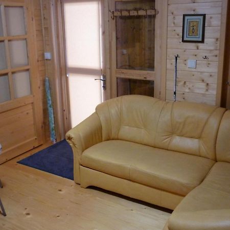 Domek Letniskowy 1 Przerwanki Bagian luar foto