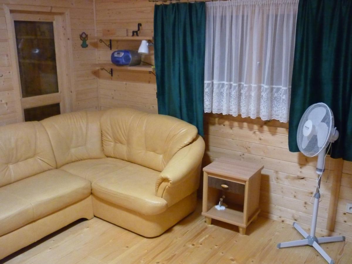 Domek Letniskowy 1 Przerwanki Bagian luar foto